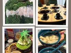 -润泽园椰子鸡(汇一城店)
