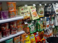 -7-ELEVEn(深圳宝安机场近14登机口)