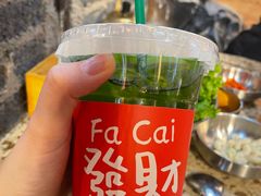 -朴安胖·韩国烤肉(沈阳店)