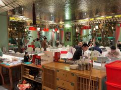 -松沪名灶·豆浆鱼头·新上海菜(飞航吾悦广场店)