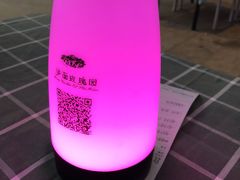 -玫瑰园餐厅