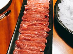 -捞围鲜·港式打边炉(海阳路店)