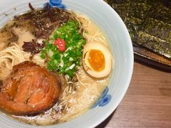 -雷神拉面(财富中心玉米楼店)