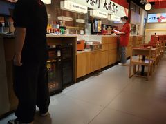 -秦大宽·陕西手工面(仁和新城店)