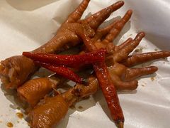 -渔语鱼新川菜Bistro(万象天地店)