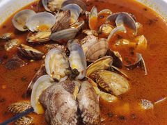 -四禧精酿铜锅涮肉·烧烤工场(大明湖店)