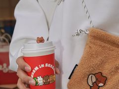 -Seesaw Coffee(上生新所店)