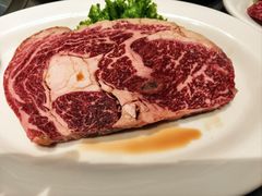 -NIUAN牛庵·日式和牛烧肉(恒隆店)