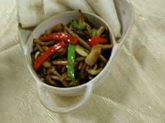 -湖影中餐厅·南京金茂威斯汀大酒店