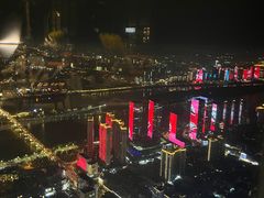 -长沙尼依格罗酒店