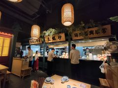 -南京大牌档(龙江新城市广场店)