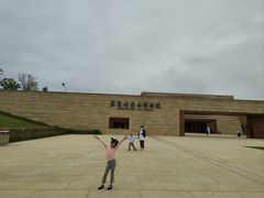 -盘龙城遗址博物院