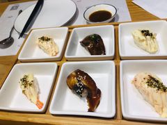 -小句号·精致料理(江南环球港店)