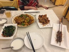 -楼兰印象(朝外店)