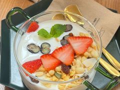 -沏点Trattoria意大利餐厅(新街口店)