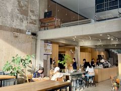-VOYAGE COFFEE 咖啡烘焙工坊店(798艺术区店)