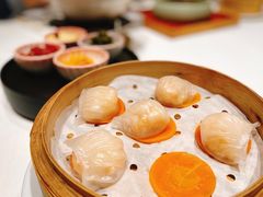 招牌虾饺皇-天然台1908(中建广场店)
