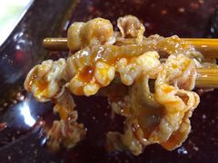 高钙羊肉-红姐重庆火锅(曙光路店)