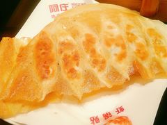 -阿庄新豫菜(航海东路店)