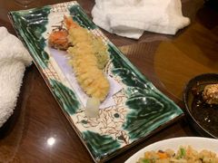 -九洲喜来登酒店湖月日餐厅