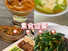 -香芙茗茶楼(梅家坞总店)