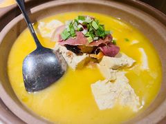 -青年公社烤鸭(青年路店)