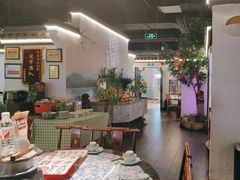 -卢大鲜鱼头捞饭(美利广场店)