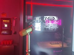 -星聚会KTV(龙湖上海奉贤天街店)