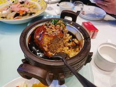 -扬州狮子楼·非遗淮扬菜(总店)