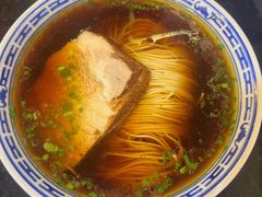 -同得兴 Since·1995 传统苏式面馆(嘉馀坊店)