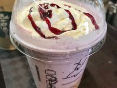 -星巴克(上海虹桥南丰城办公楼店)