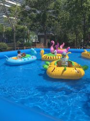 -萌宠亲子动物乐园(槐房万达店)