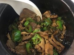 -蒙自源米线大王(普宁广场店)