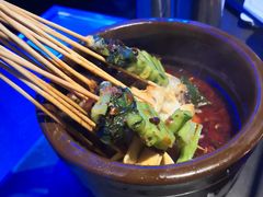 -很久以前羊肉串(打浦路店)