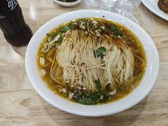 -水仙拉面(水仙街店)