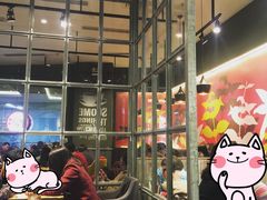-COSTA COFFEE(上海月星环球港店)