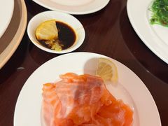 -广州希尔顿逸林酒店-OPEN開·全日制餐厅·海鲜·小火锅·自助餐(东风路店)