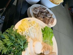 -八合里潮汕鲜牛肉火锅(深圳海岸城店)
