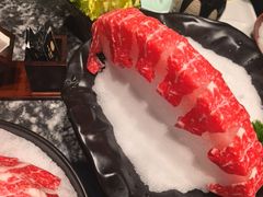 -牛将军•涮肉•烤肉•铁板烧(北京王府井·故宫店)
