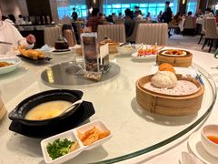-安蒂娅.悦景轩中餐厅(西乡店)