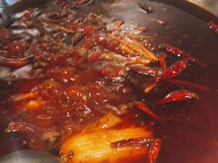 -老街坊市井火锅(营门口店)