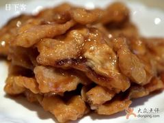 -南来顺饭庄·清真(南菜园店)