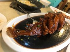 -南八仙·老上海味道(南京东路店)