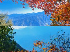 -光雾山旅游景区