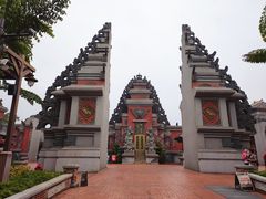 -南宁方特东盟神画