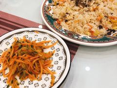 -巴依老爷新疆美食(清华东门店)