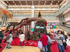 -新城市广场