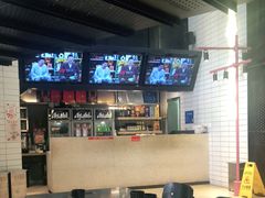 大堂-一棠龙虾•王牌虾球(楚河汉街店)