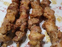 -巴依兄弟西域美食(机场店)