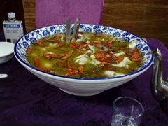 -川湘園(西华路店)